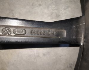 R22 MERCEDES-BENZ G 550 2013-2026 - 6