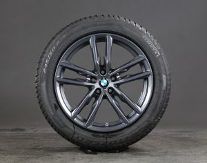 R19 BMW X3 2019-2025