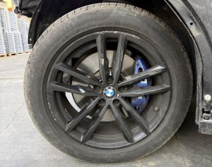 R19 BMW X3 2019-2025 - 2