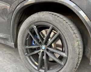 R19 BMW X3 2019-2025 - 4