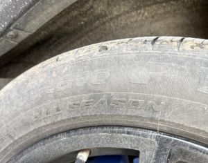 R19 BMW X3 2019-2025 - 5