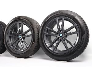 R19 BMW X3 2019-2025 - 7