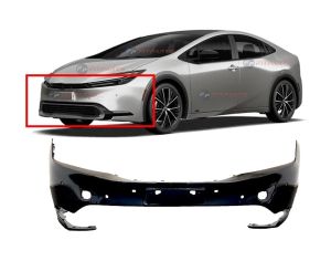 TOYOTA Prius 2023-2025 - 1
