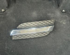 MERCEDES-BENZ ML 350 2012-2016