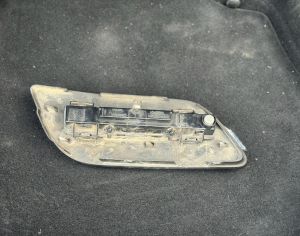 MERCEDES-BENZ ML 350 2012-2016 - 2