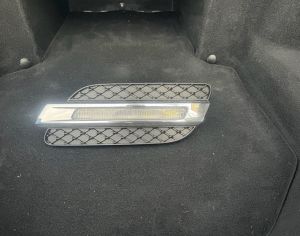 MERCEDES-BENZ ML 350 2012-2016 - 3