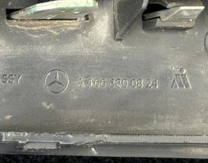 MERCEDES-BENZ ML 350 2012-2016 - 5