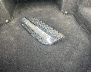 MERCEDES-BENZ ML 350 2012-2016 - 6