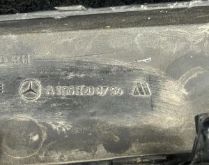 MERCEDES-BENZ ML 350 2012-2016 - 7