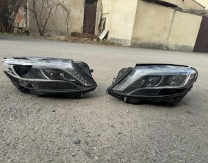 MERCEDES-BENZ S 550 2014-2018 - 1