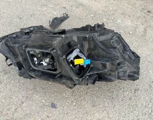 MERCEDES-BENZ S 550 2014-2018 - 2