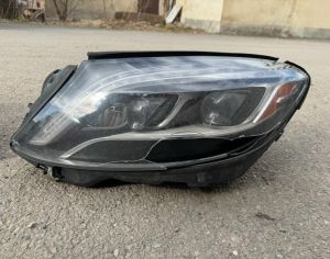 MERCEDES-BENZ S 550 2014-2018 - 3