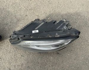 MERCEDES-BENZ S 550 2014-2018 - 4