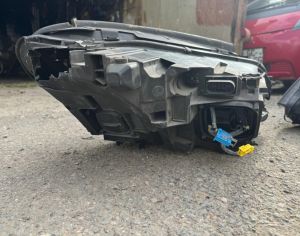 MERCEDES-BENZ S 550 2014-2018 - 5