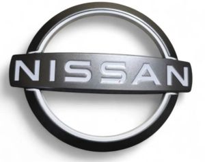 NISSAN Rogue 2021-2023