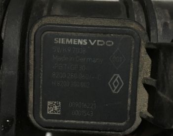 RENAULT Megane 1999-2006