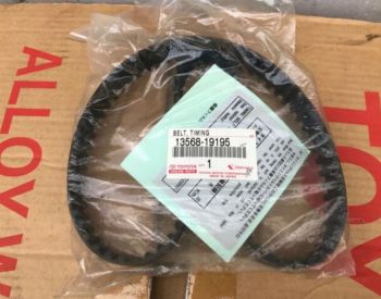 TOYOTA Land Cruiser 1980-2022 - 1
