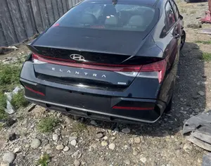HYUNDAI Elantra 2022 2.0