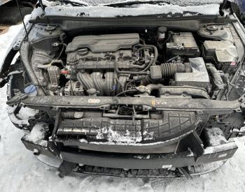 HYUNDAI Elantra 2022 2.0 - 10
