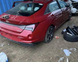 HYUNDAI Elantra 2022 2.0 - 11