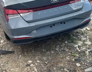 HYUNDAI Elantra 2022 2.0 - 12