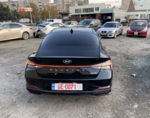 HYUNDAI Elantra 2022 2.0 - 2