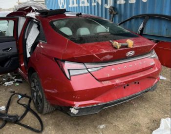 HYUNDAI Elantra 2022 2.0 - 3