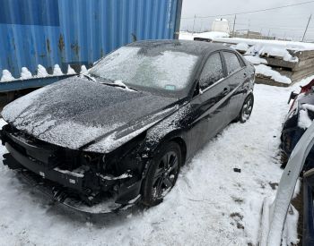 HYUNDAI Elantra 2022 2.0 - 5