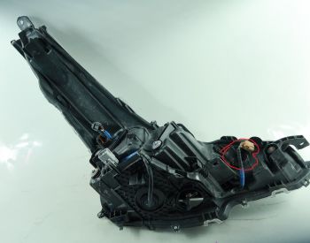 TOYOTA Prius 2018-2023 - 5