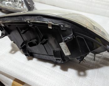 MERCEDES-BENZ Viano 2003-2008 - 10