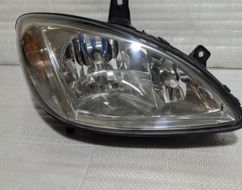 MERCEDES-BENZ Viano 2003-2008 - 11