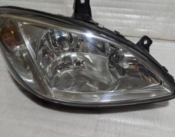 MERCEDES-BENZ Viano 2003-2008 - 6