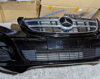 MERCEDES-BENZ Viano 2014-2018 - 1