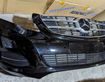 MERCEDES-BENZ Viano 2014-2018 - 2