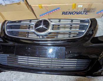 MERCEDES-BENZ Viano 2014-2018 - 4
