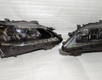 LEXUS GS 300 2012-2015