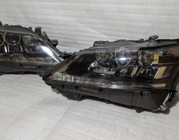 LEXUS GS 300 2012-2015 - 2