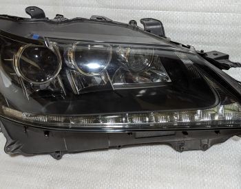 LEXUS GS 300 2012-2015 - 3