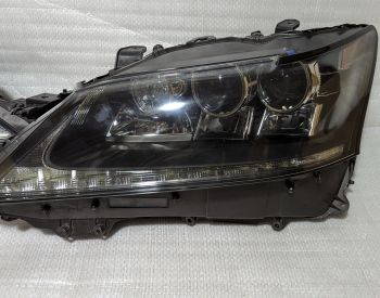 LEXUS GS 300 2012-2015 - 4