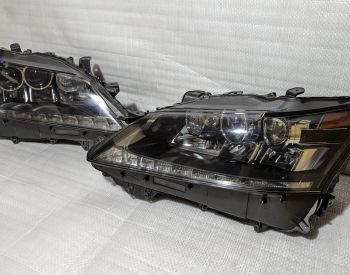 LEXUS GS 300 2012-2015 - 5