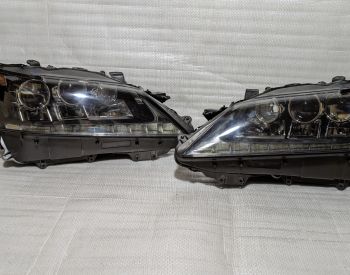 LEXUS GS 300 2012-2015 - 6