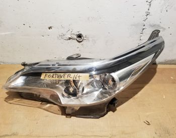 TOYOTA Fortuner 2016-2020 - 1