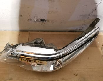 TOYOTA Fortuner 2016-2020 - 2