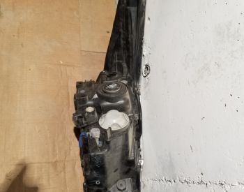 TOYOTA Fortuner 2016-2020 - 4