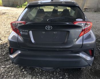 TOYOTA Camry 2017 2.5 - 5