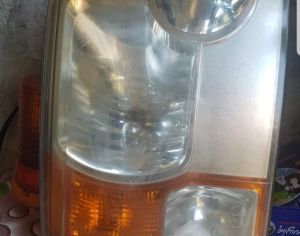 LAND ROVER Discovery 2005-2009