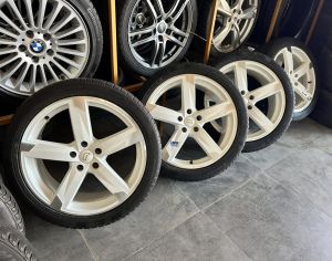 R19 AUDI A4 2009-2023 - 2