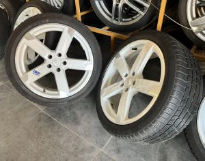 R19 AUDI A4 2009-2023 - 3