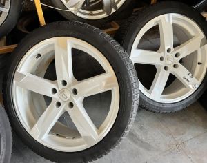 R19 AUDI A4 2009-2023 - 4