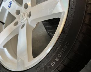 R19 AUDI A4 2009-2023 - 5